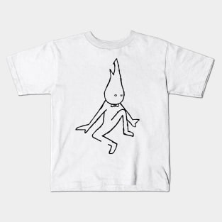 Jert Kids T-Shirt